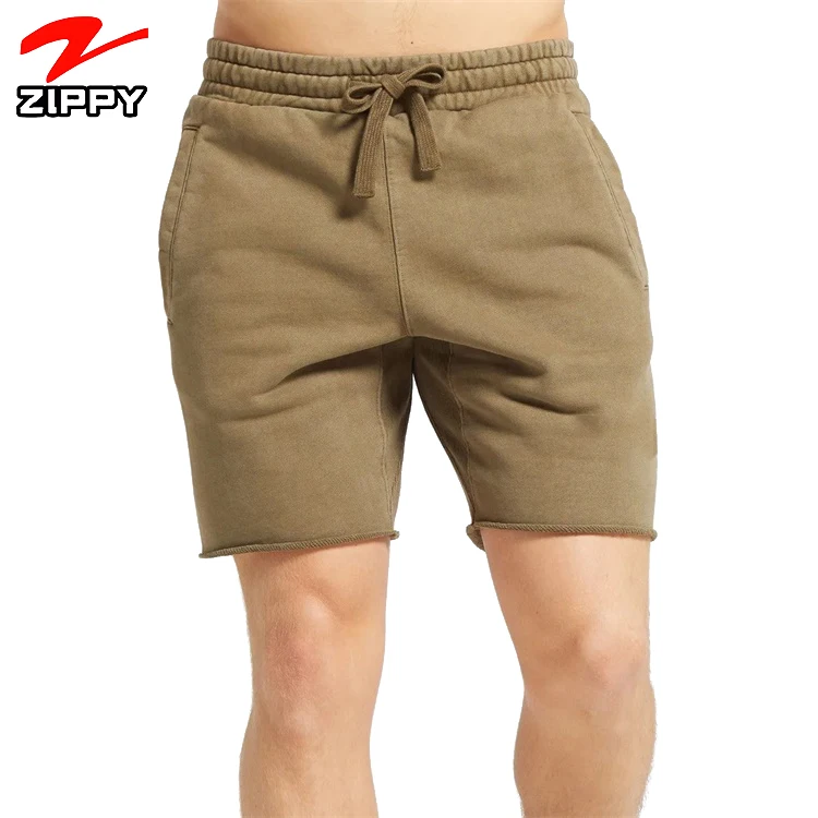 

OEM Designer 2021 New Summer Streetwear Cotton Running Man Sport Shorts Custom Sweat Branded Logo Men Gym Shorts, Custom color