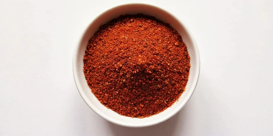 Spice balancing chart with fat and acid options