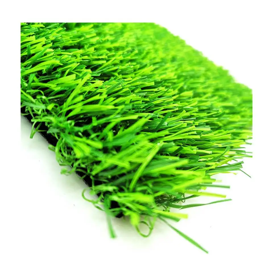 

waterproof garden turf synthetic grass mesh fiber landscaping grass