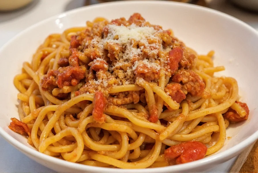 Calabrian Chili Pasta: Authentic Recipe & Guide