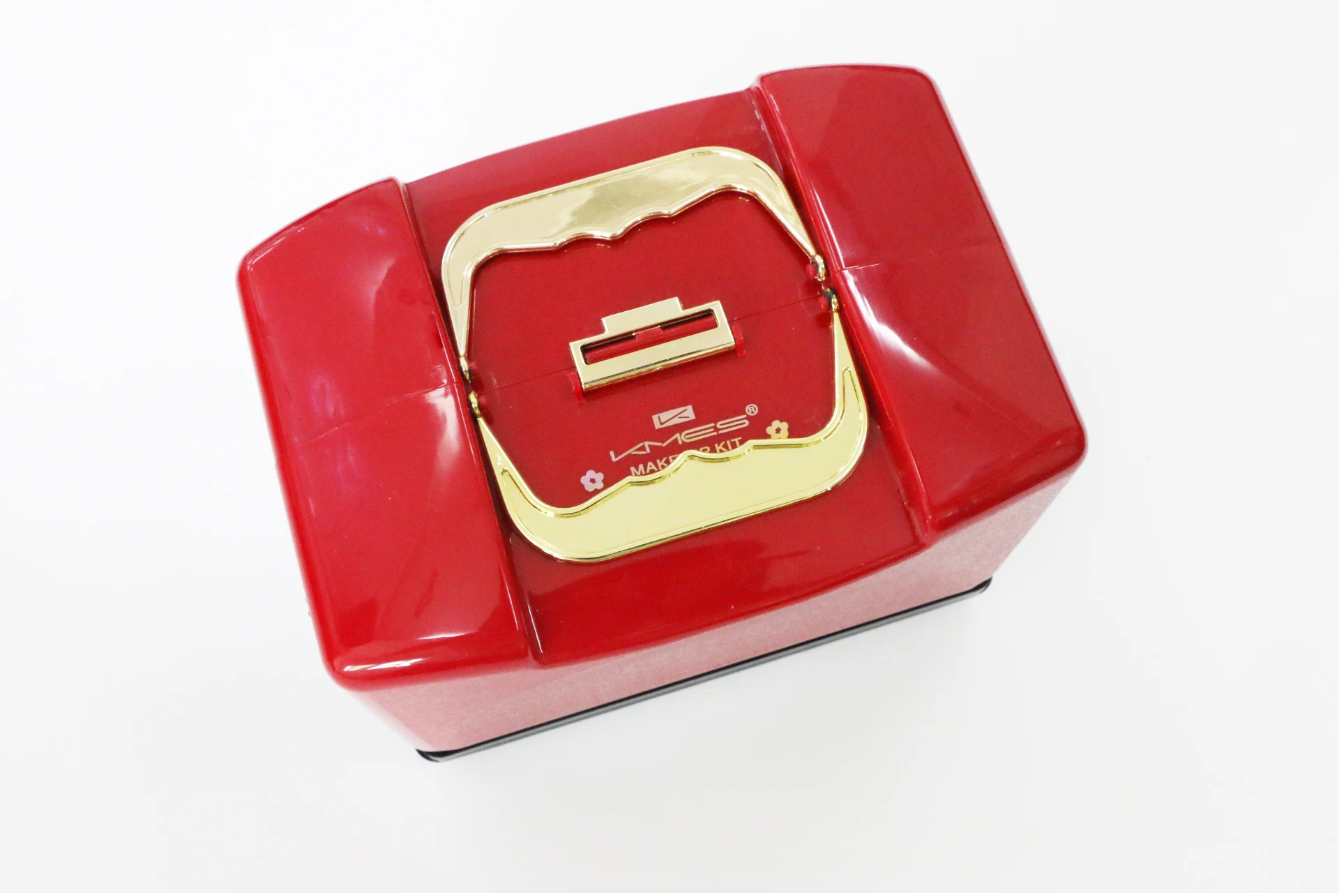 
KMES Top-quality Branded and Makeup Brush Set Professional C-916 