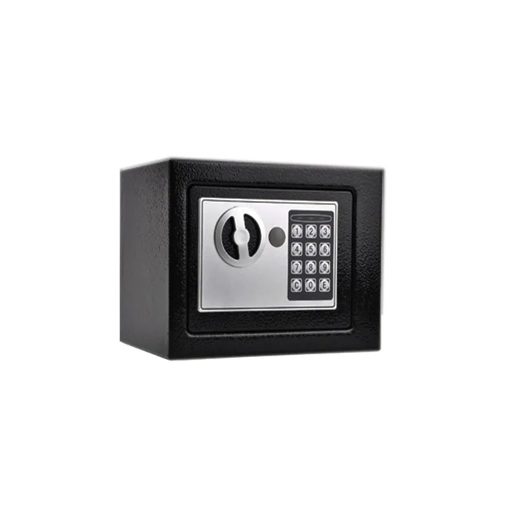 silver safebox silver safebox