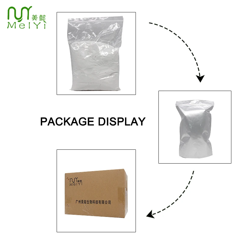 
Cosmetic thickener AVC gel forming agent Acrylamide/sodium acryloyldimethyltaurate copolymer 38193-60-1 1KG 