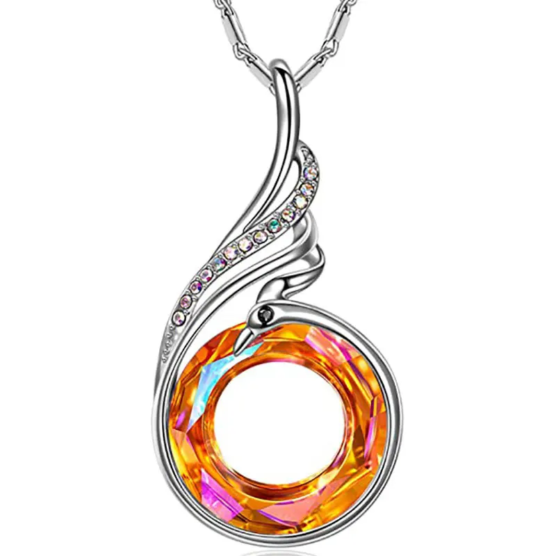 

The Latest Design fashion alloy women jewelry set necklace and Earring