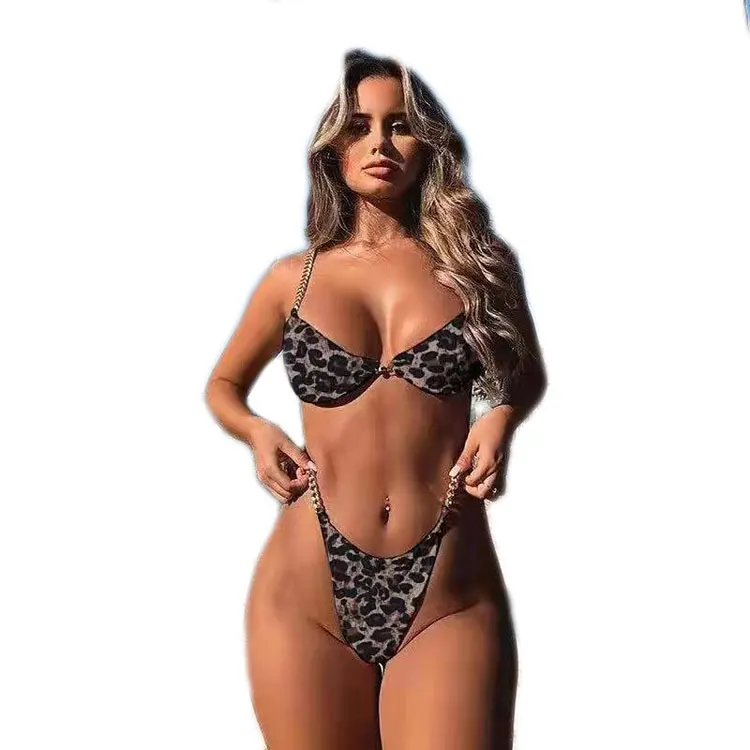 

Wholesale manufacturer ladies swimsuit women swimwear sexy bikini