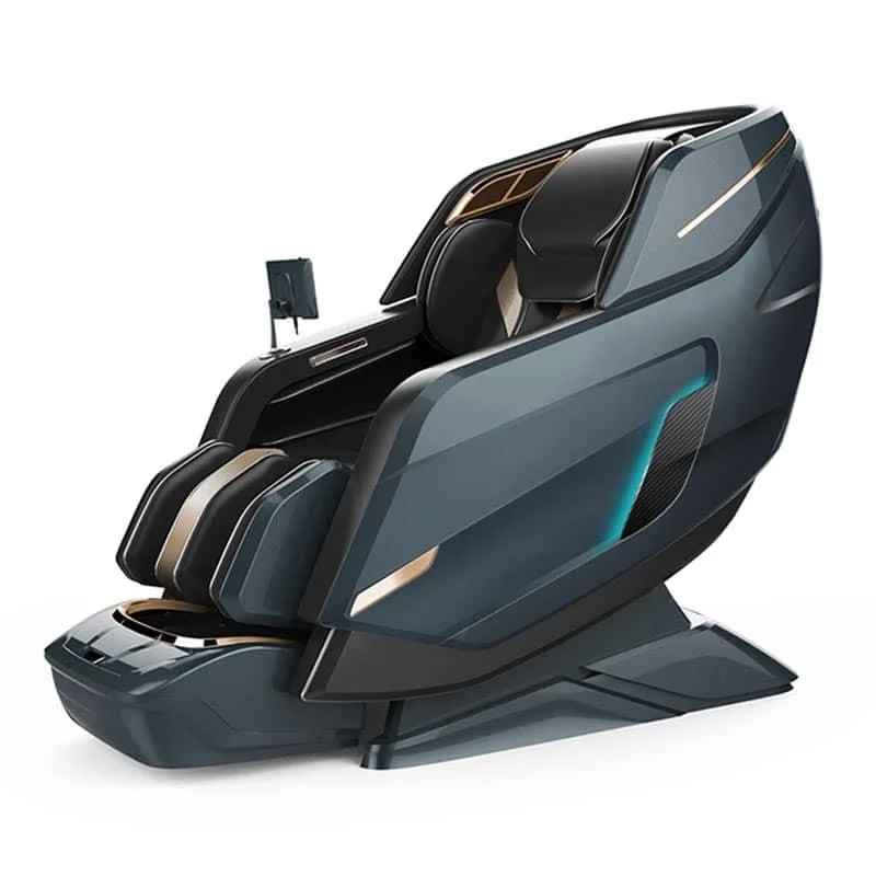 Sl Track Sofa Jade Roller Body Massagertop Quality New Electric