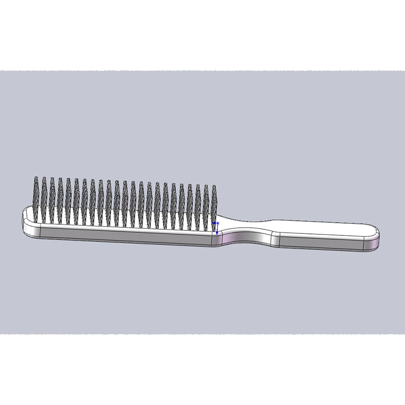 
Steel wire brush machine / Brush making machine 