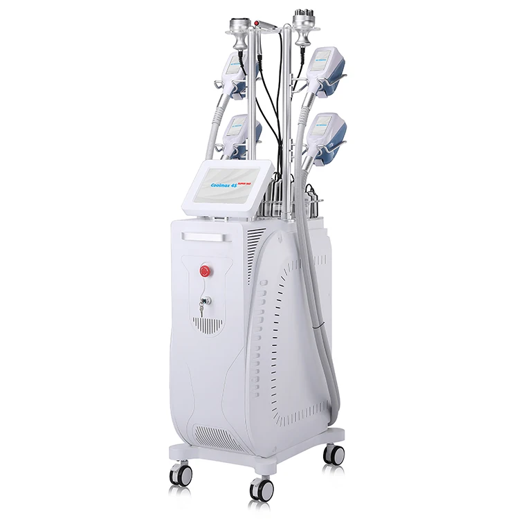 

2022 Factory Sale 360 Cryo Fat cell freezing for whole body painless cryolipolysis machine For Weight Loss Cryolipolysis
