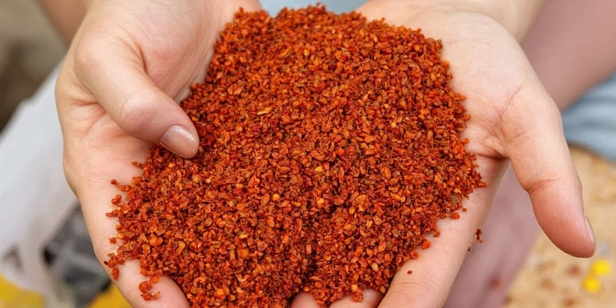 Red Pepper Flakes: The Tiny Spice That Packs a Serious Punch