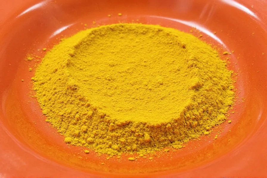 Different Brands of Aji Amarillo Powder on Shelves