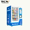 TCN vending machine cost businesses and location for sale owner