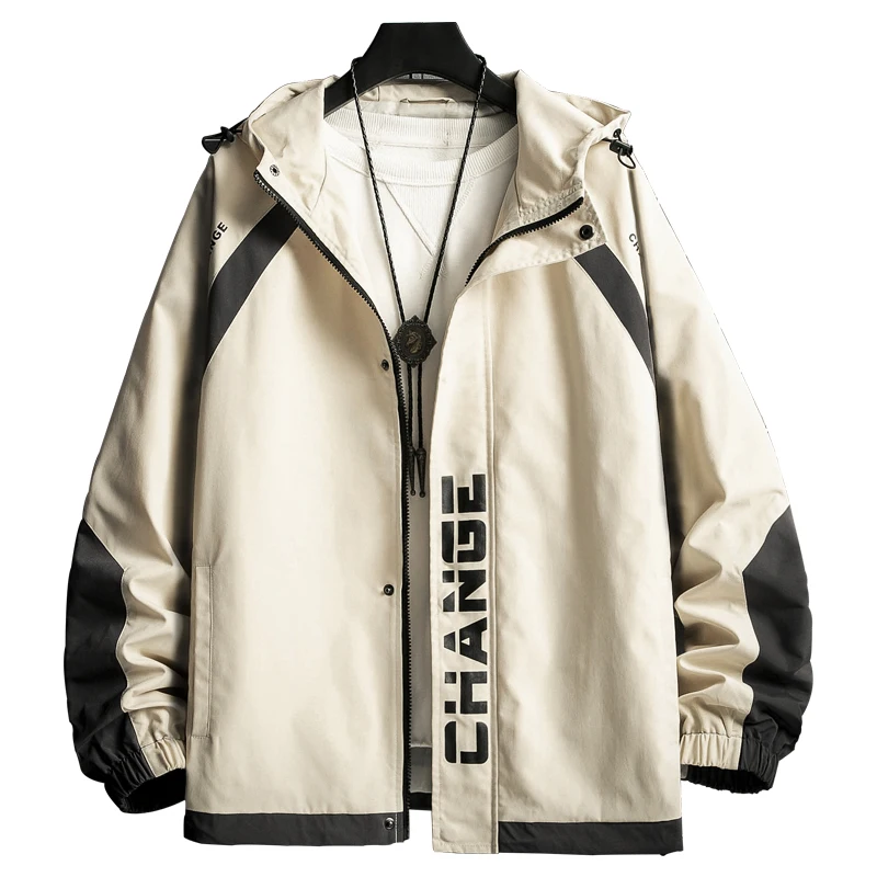 

2020 new windbreak black fujian jackets factories jacket windproof man clothes outdoor wear new jacket coats men winter wear, Picture