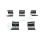 4C1Q6211AAA Customized Auto Car Spare Parts Engine Bearing for FORD Conrod Bearing