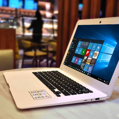 

13.3 inch Laptop Win10 OS 6GB RAM+64GB ROM 1920*1080 Thin Notebook PC Window s 10 OS Laptop PC