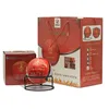 How does Fire Extinguisher Ball work