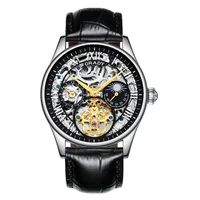 

Ready to ship sapphire mechanical watches men luxury brand automatic top swiss watch