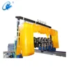 Automatic Wear Resistant Plate SAW Roller Surfacing Overlay Welding Machine