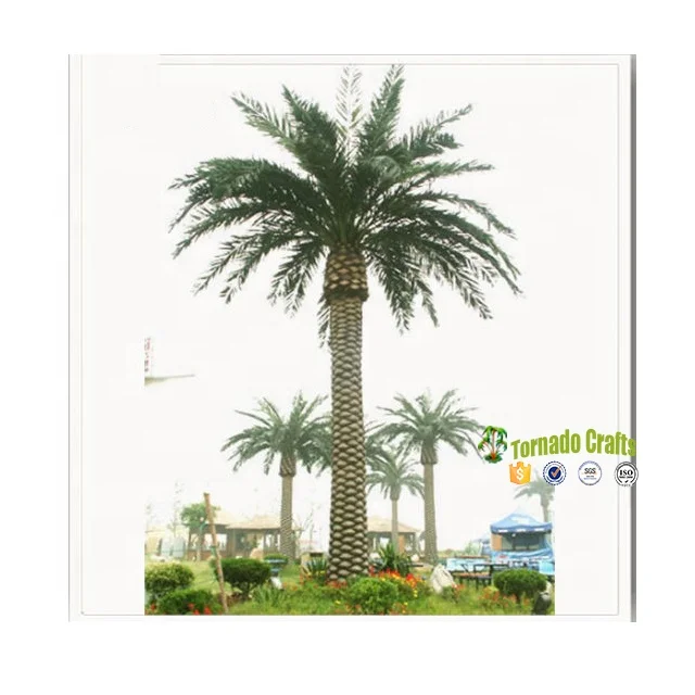 Tornado Crafts Artificial Palm Tree Plants Canada Artificial Date Palm