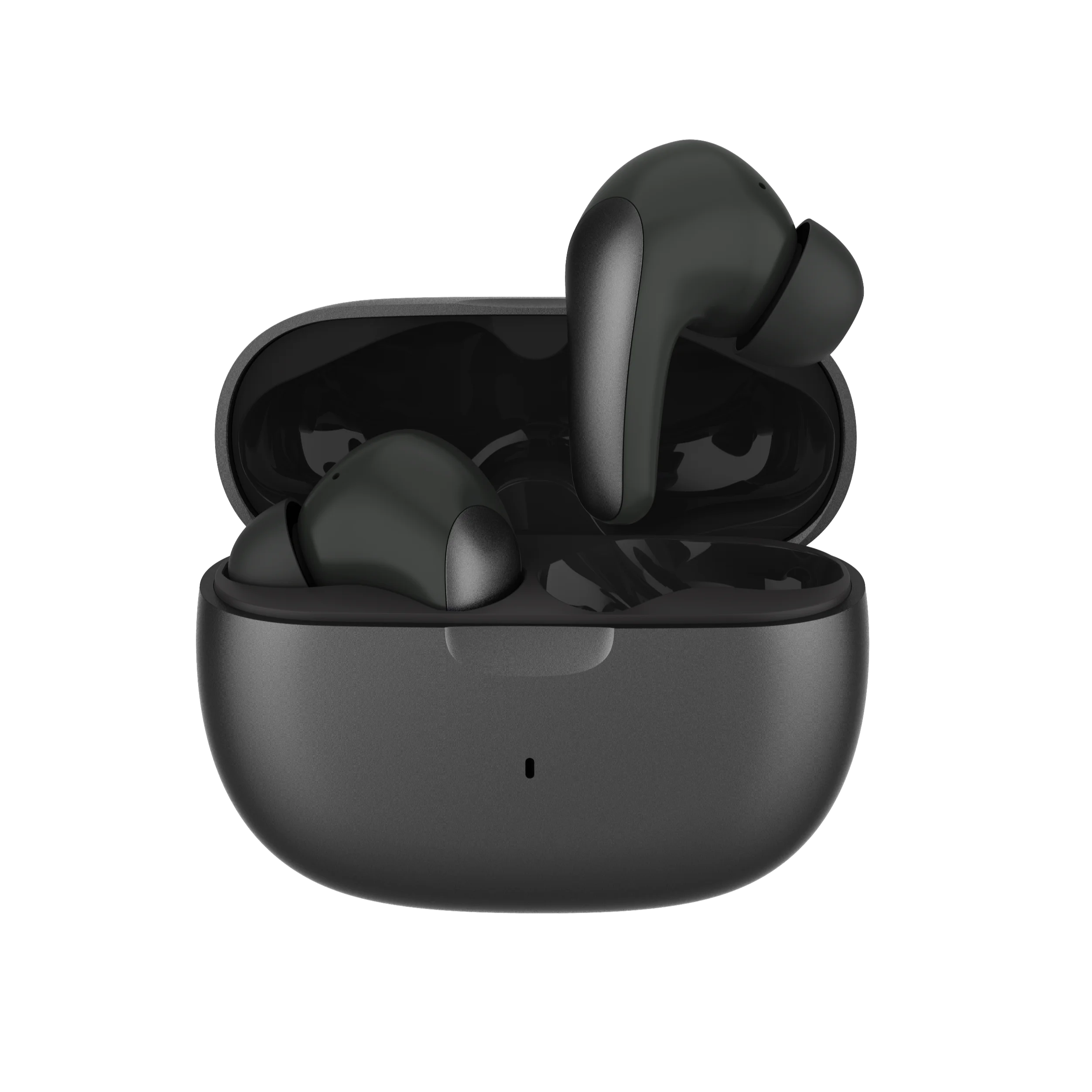 

1Topjoy Luxury Multifunction ipx 4 Power Bank bt 5.0 TWS Fitness Music Earbuds in-ear Earphones Wireless for iphone