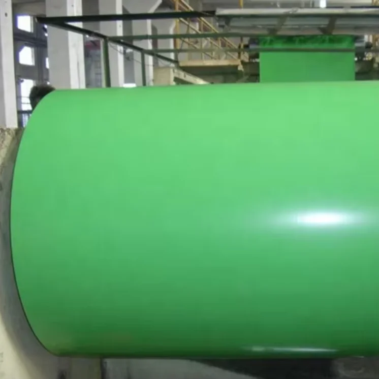 Best Price Color Coated Prepainted Galvanized Steel Ppgi Coiled Steel Coils