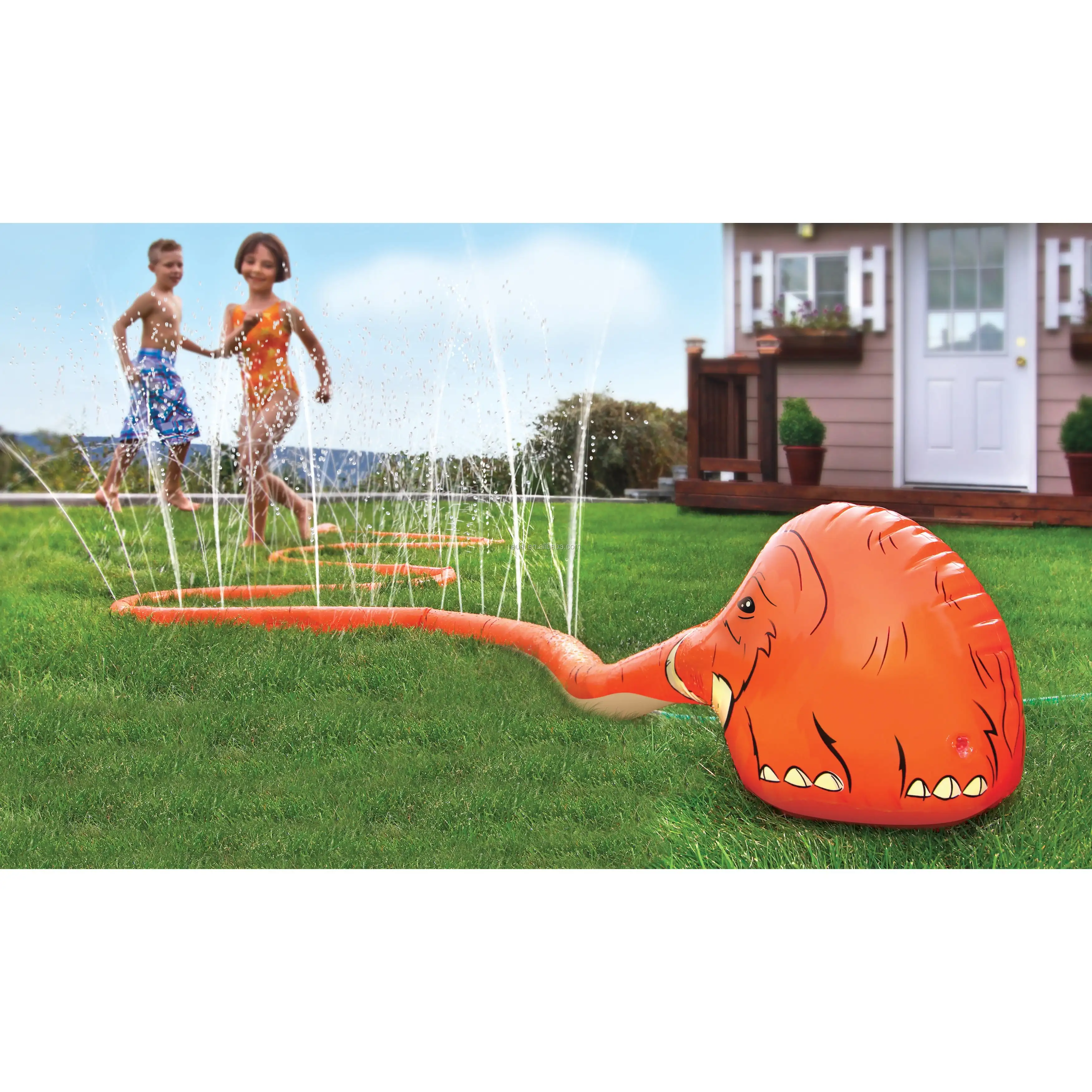 garden water toys uk