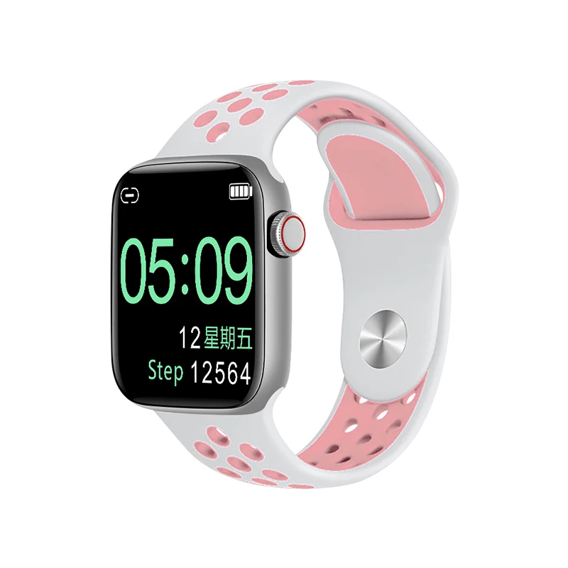 smart watches for men's health