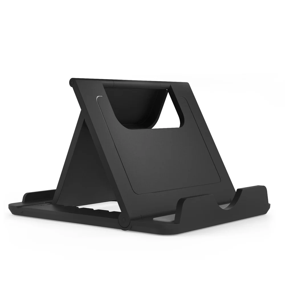 

Flexible Silicone Strip Desk Phone Holder Stand Adjustable Tablets Mobile Phone Holder for iOS/Android smartphones