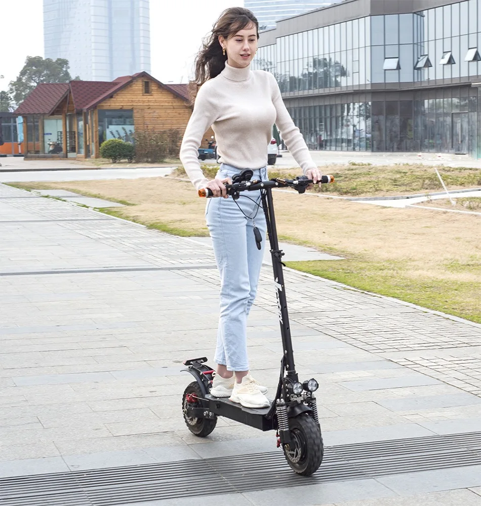 

24 hours delivery UK warehouse 52v powerful fast speed 2000w dual motor adult pedal motor electric scooter