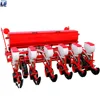 Pneumatic seeder vacuum corn/soybean/maize seed planter machine