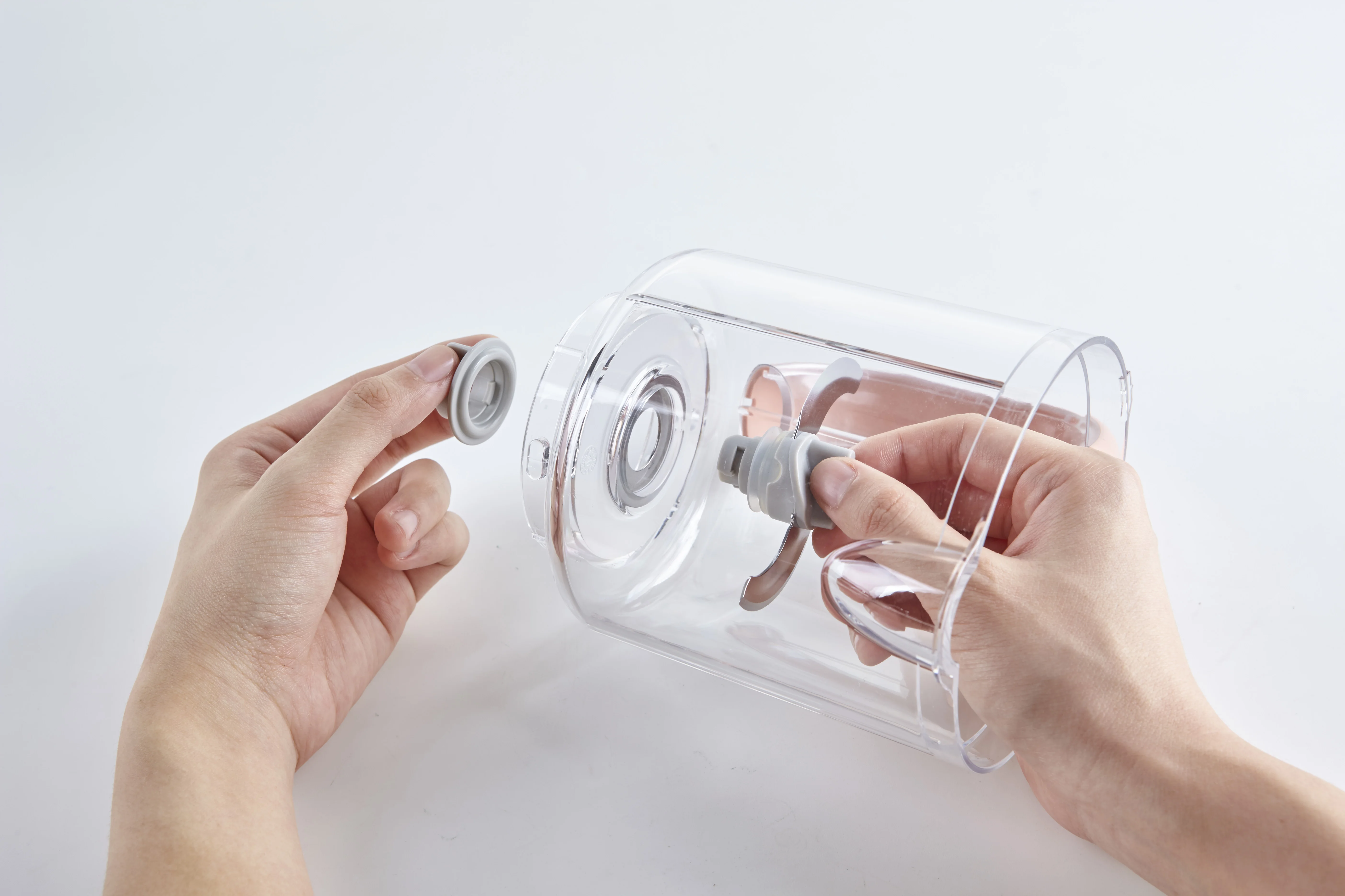 
Wholesale Multi-function Nutrition Baby Food Blender Q1S 