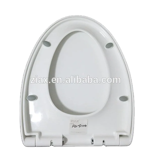 
WC toilet seat cover 380mm width toilet seat cover 