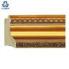 PS PVC WPC Wood Plastic Board Sheet Profile Heat Hot Transfer Stamping Machine