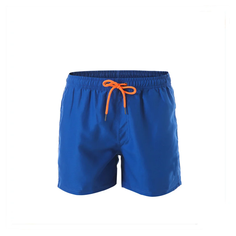

Wholesale High Quality Quick Dry Nylon Men's Shorts Casual Fitness Waterproof Mens Shorts Gym Running Shorts for Men, Accept customized color