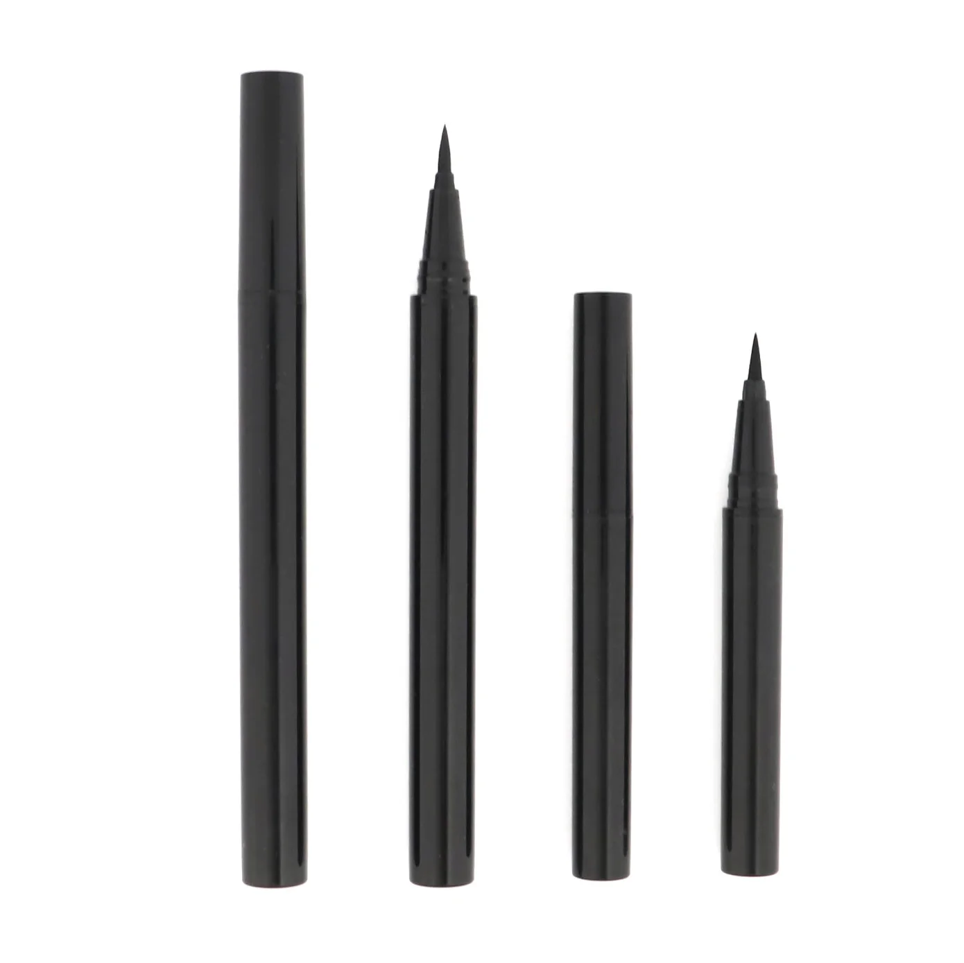 

Mini Tube Waterproof black color strip lashes adhesive eyeliner pen