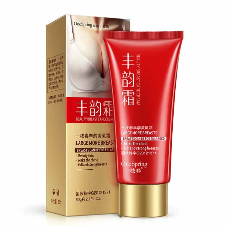 

Professional Manufacturer Big Boobs Cream Breast Enlargement Firming Lifting Breast Cream