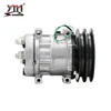 Auto Compressor Clutch Compressor 7H15 For HD 2nd Generation 24V 2PK Model HS010