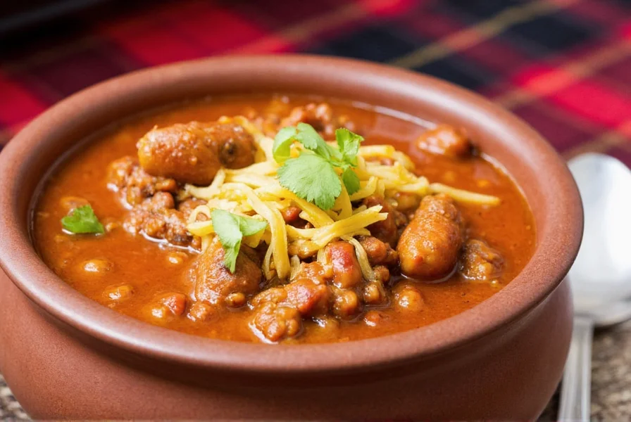 Barefoot Contessa Turkey Chili: Authentic Recipe & Tips