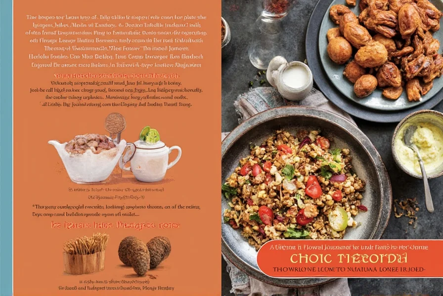 Native spices