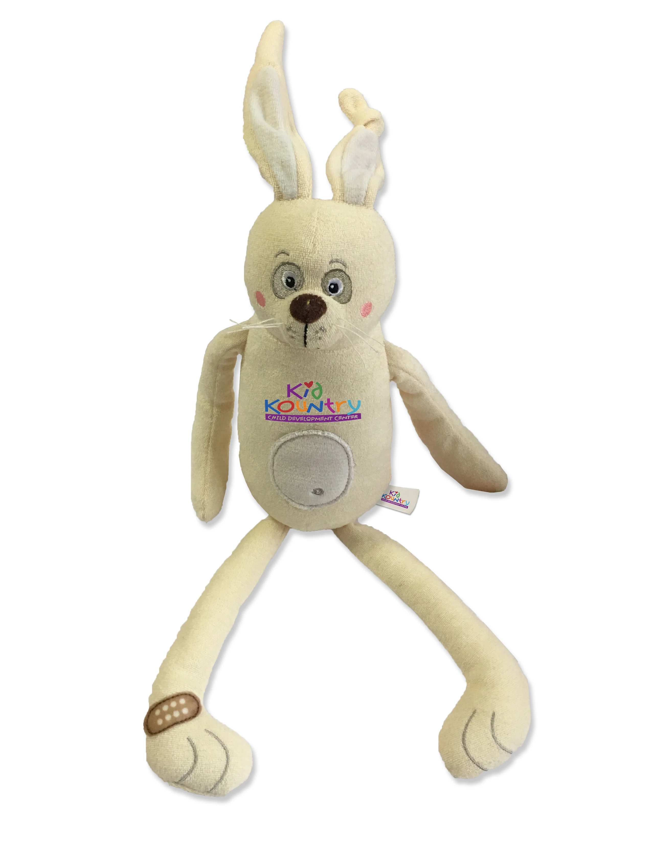 

2020 New design newborn anti-bacterical stuffed rabbit,Baby antibacterial plush toy. CUSTOMIZABLE STYLE & SIZE, Customized colour