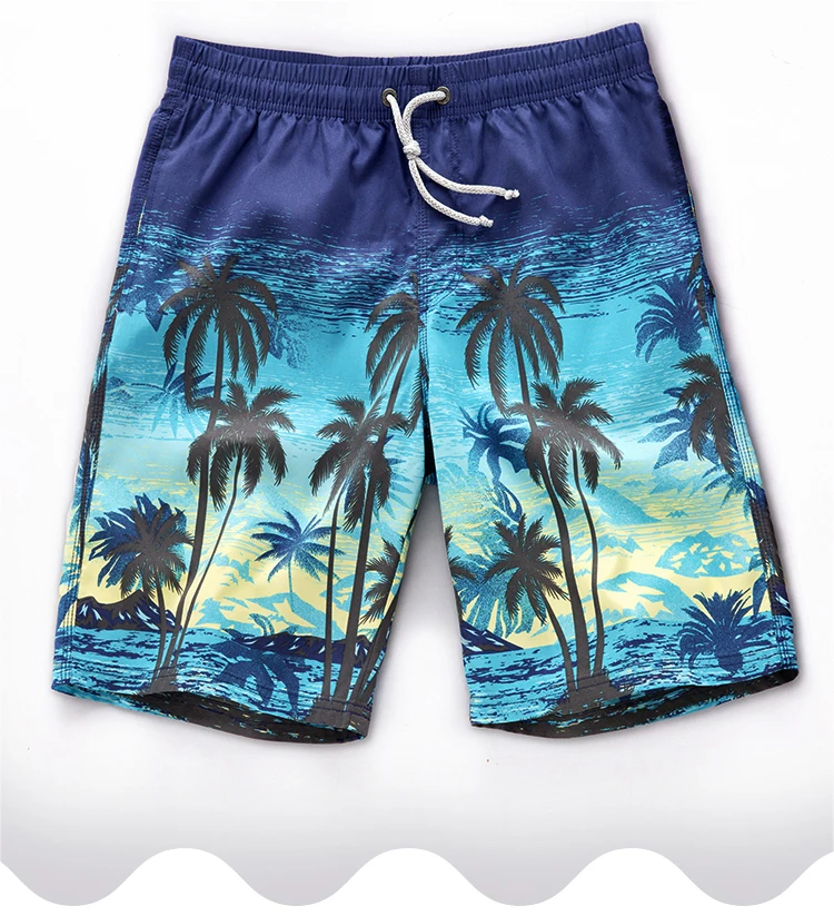 

Joyord OEM/ODM Custom Swim Trunks Polyester Shorts Women Elastic Swim Trunks Pantalones De Hombre Beach Short Pants For Men, Customized color