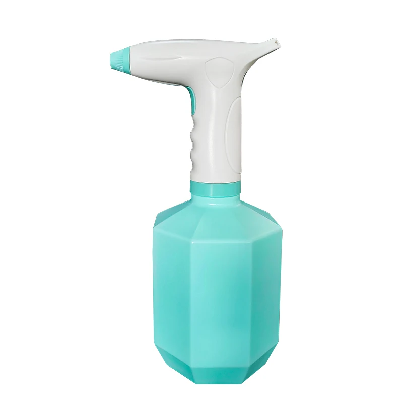 

Garden watering can s /anitizer nano mist gun d/ isinfectant with jet nozzle sprayer large volume