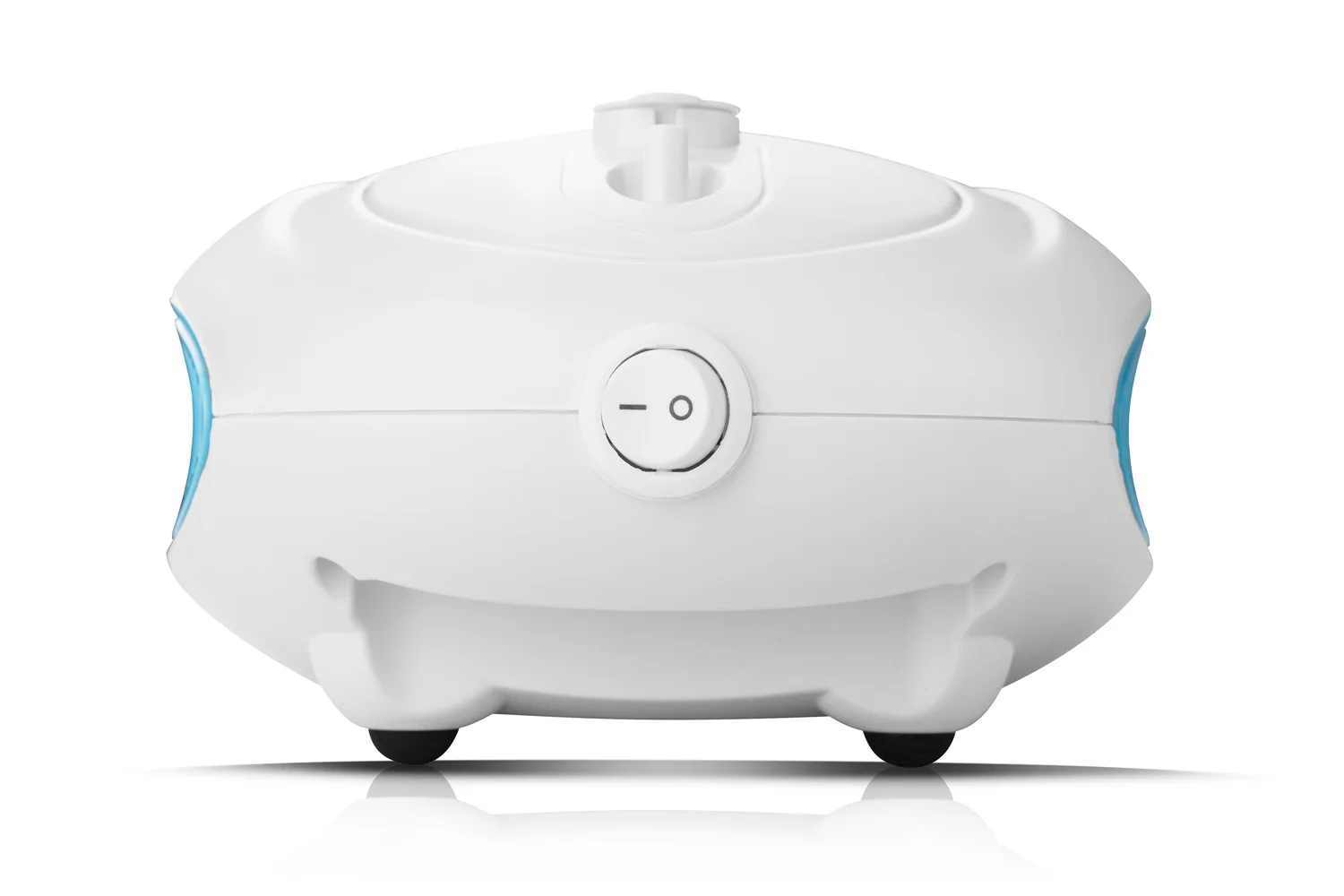 portable nebulizer mesh nebulizer medical air-compressor