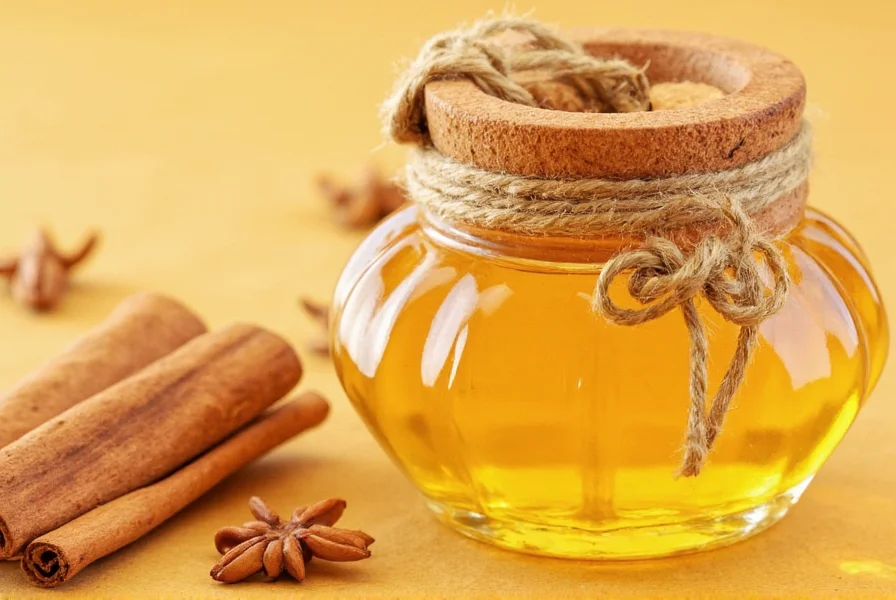 Honey and Cinnamon Benefits: Science-Backed Facts