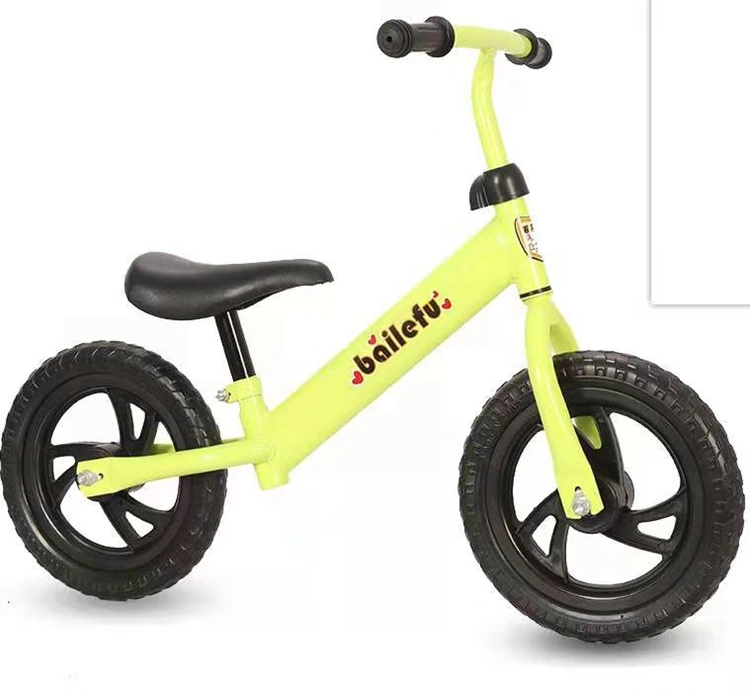balance bike price