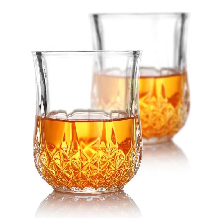 

Amazon Hot sale whiskey bottle wooden box Whisky Stones Set For whiskey glasses gift set Whiskey Set, Transparent