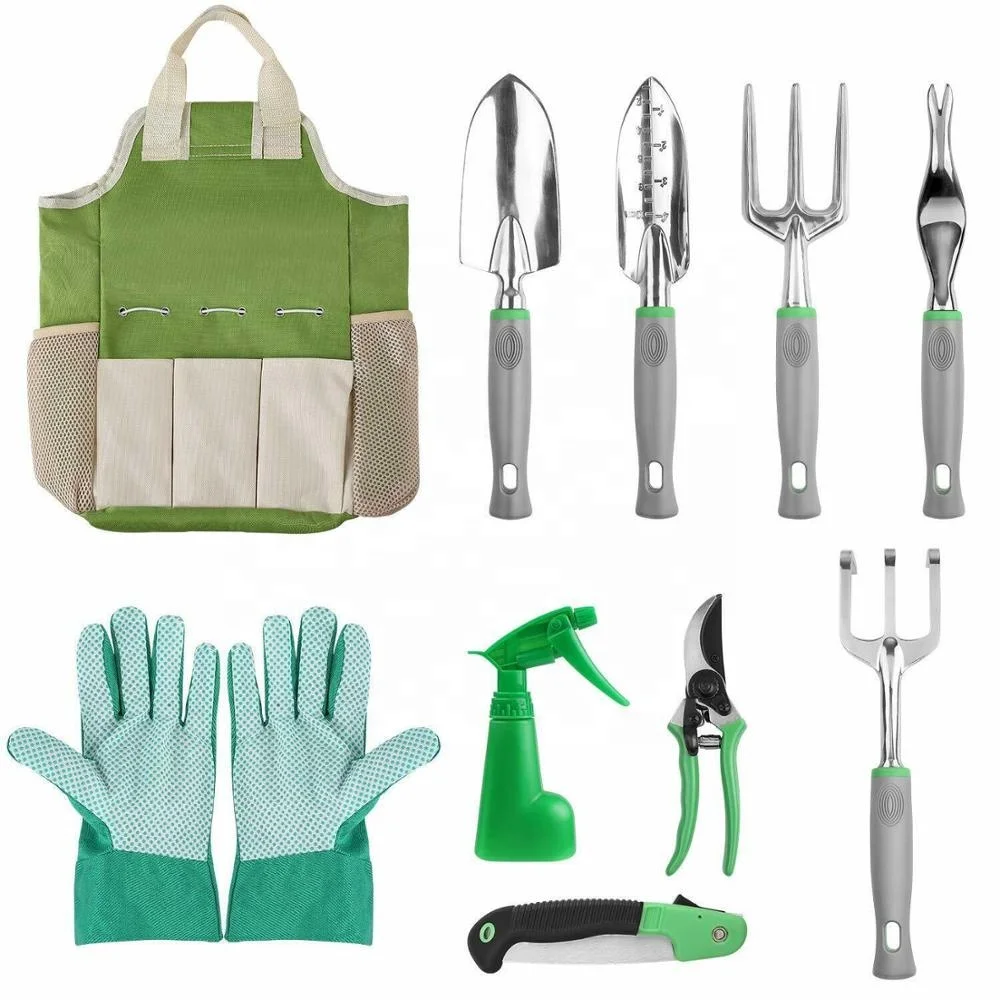 Gardening Tool Set - Buy Gardening Kits,Lady Gardening Tool,Gardening ...