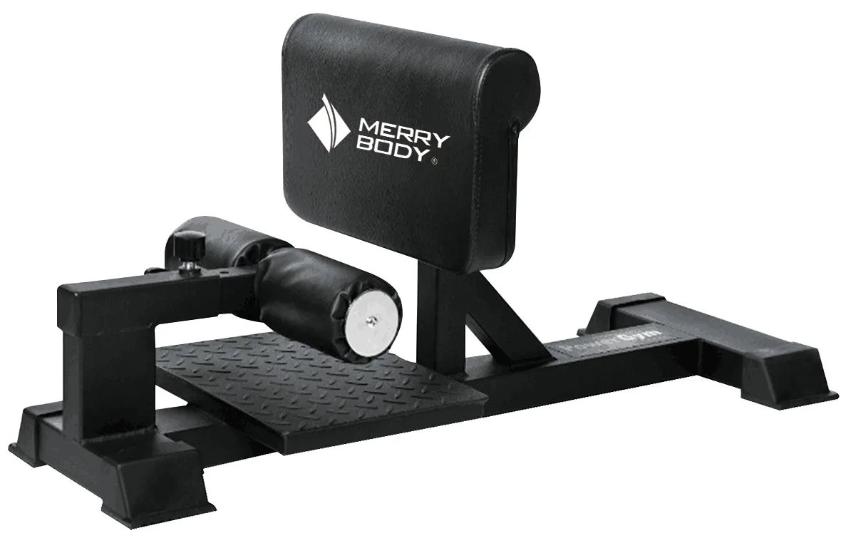 new deep squat stand exercise machine sissy squat