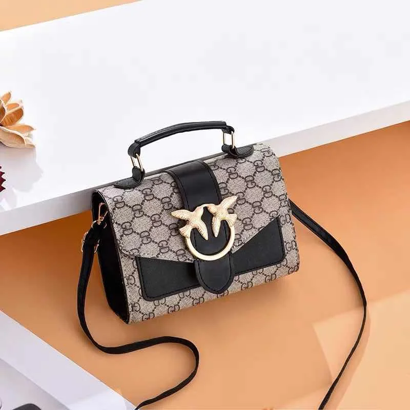 

Newest wholesale fashion new design crossbody bags for women, As the photos