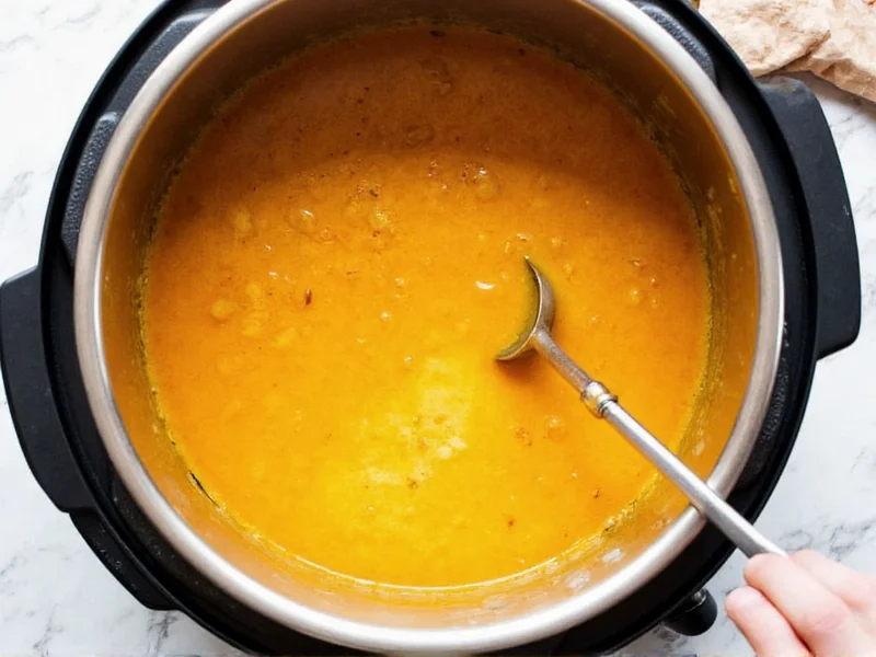 Top Instant Pot Soup Recipes for Quick, Flavorful Meals