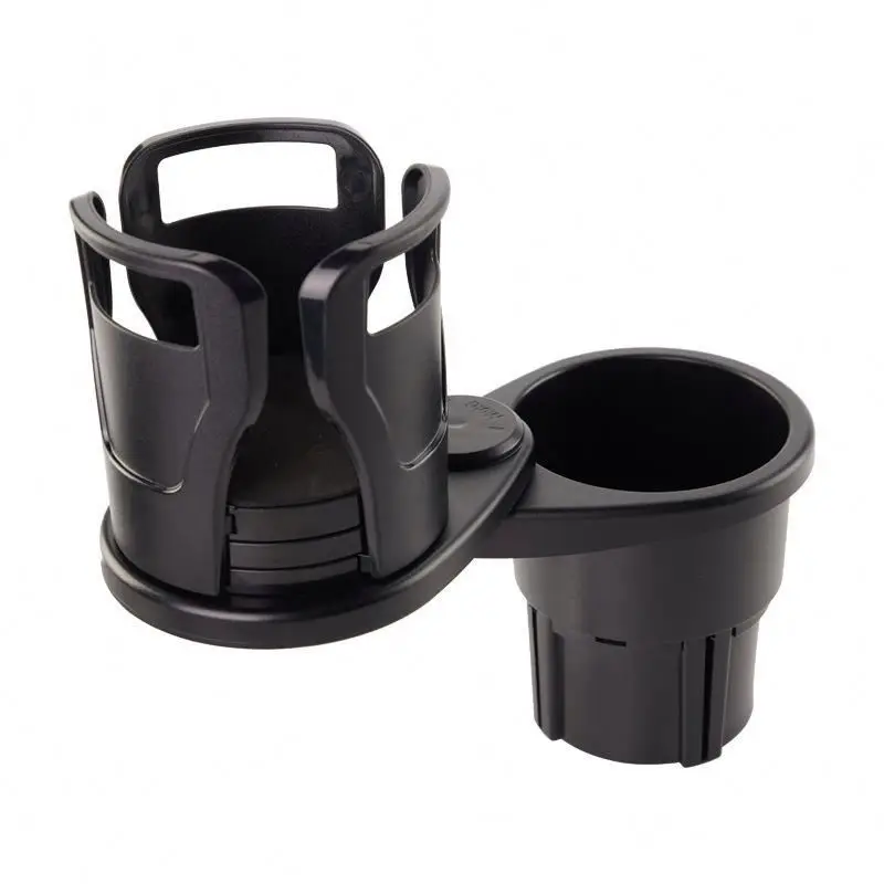 

Removable cup holder TOL7f cup holder multifunction carcup holder car multifunction, Black